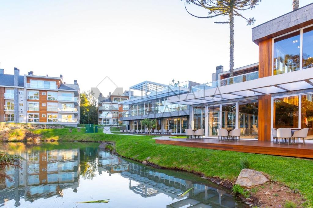 Apartamento 1 dormitório