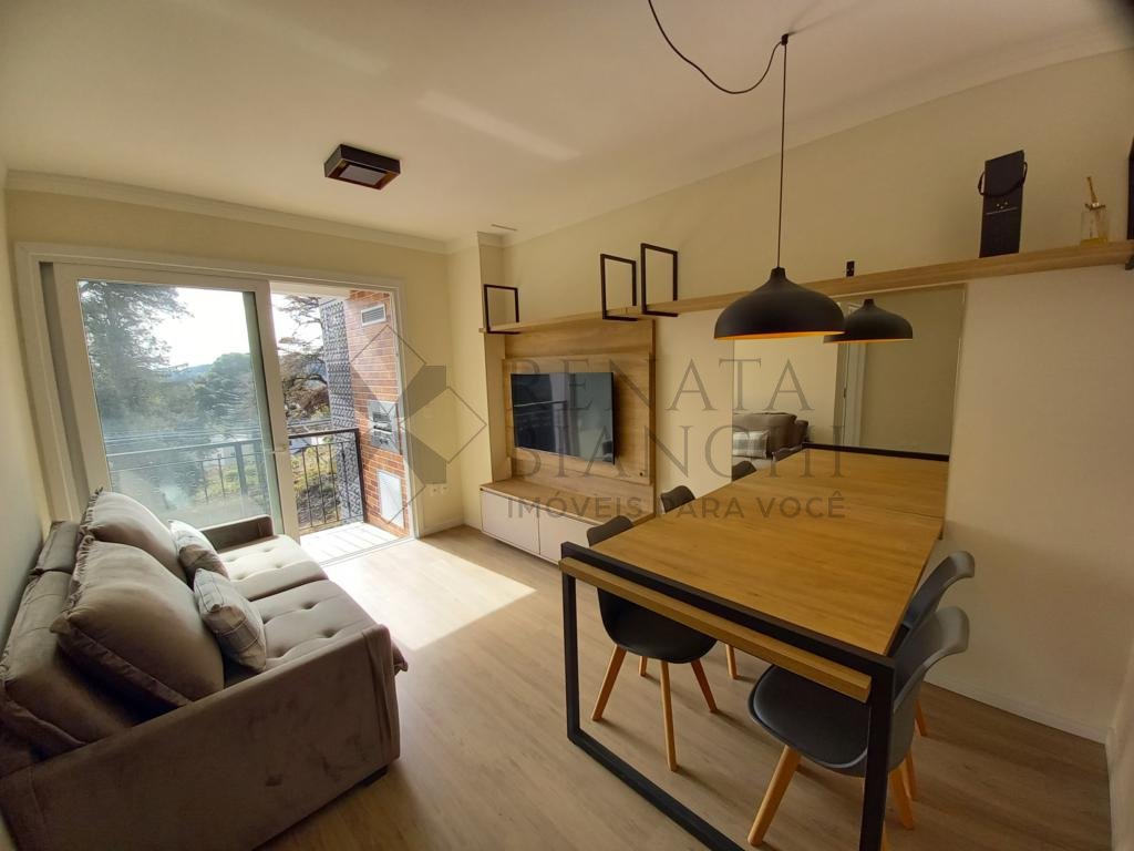 Apartamento 1 dormitório